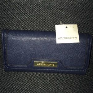 Liz Claiborne wallet!